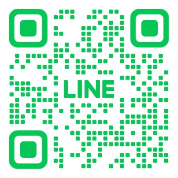LINE QR Code